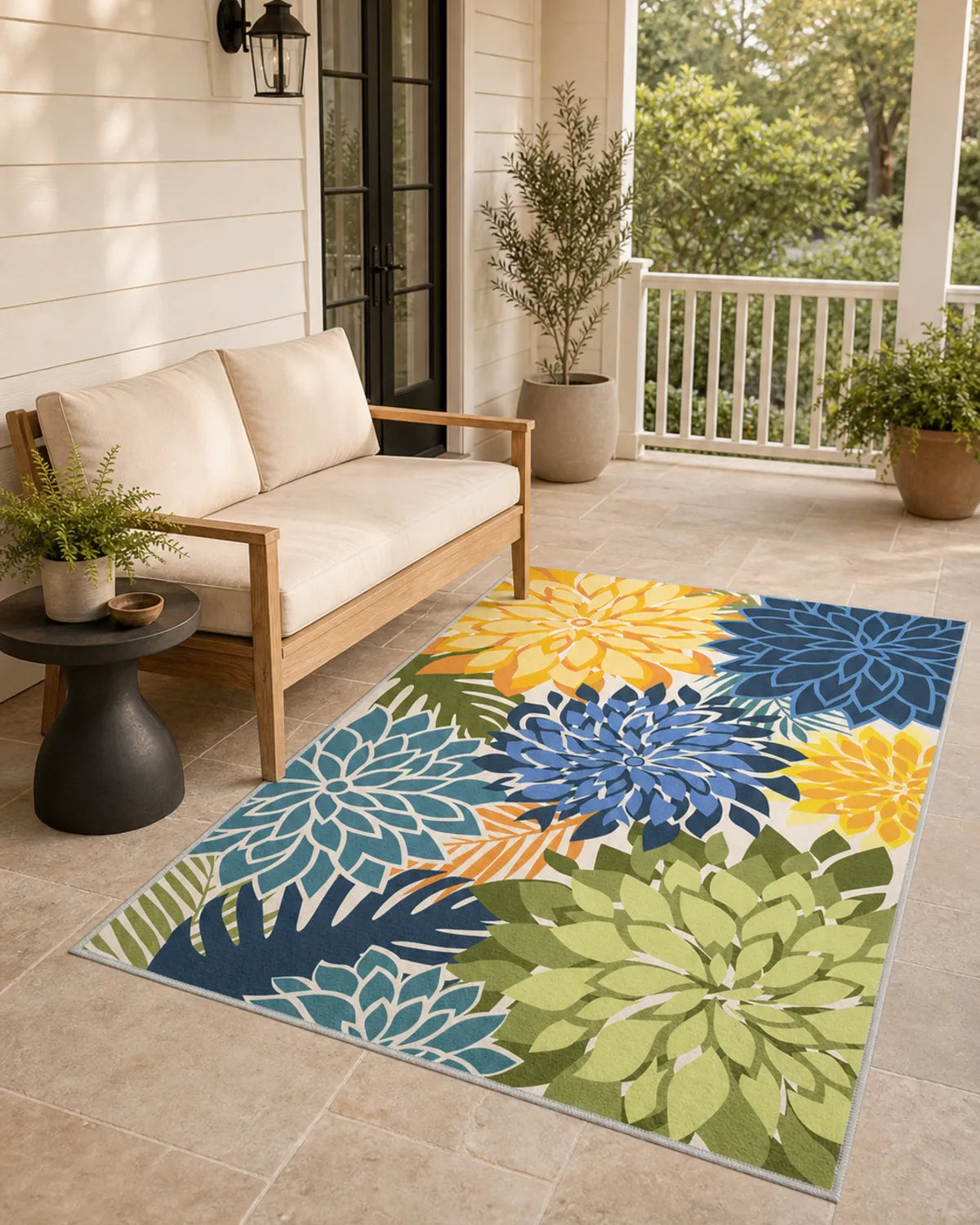 Area & Play Rugs