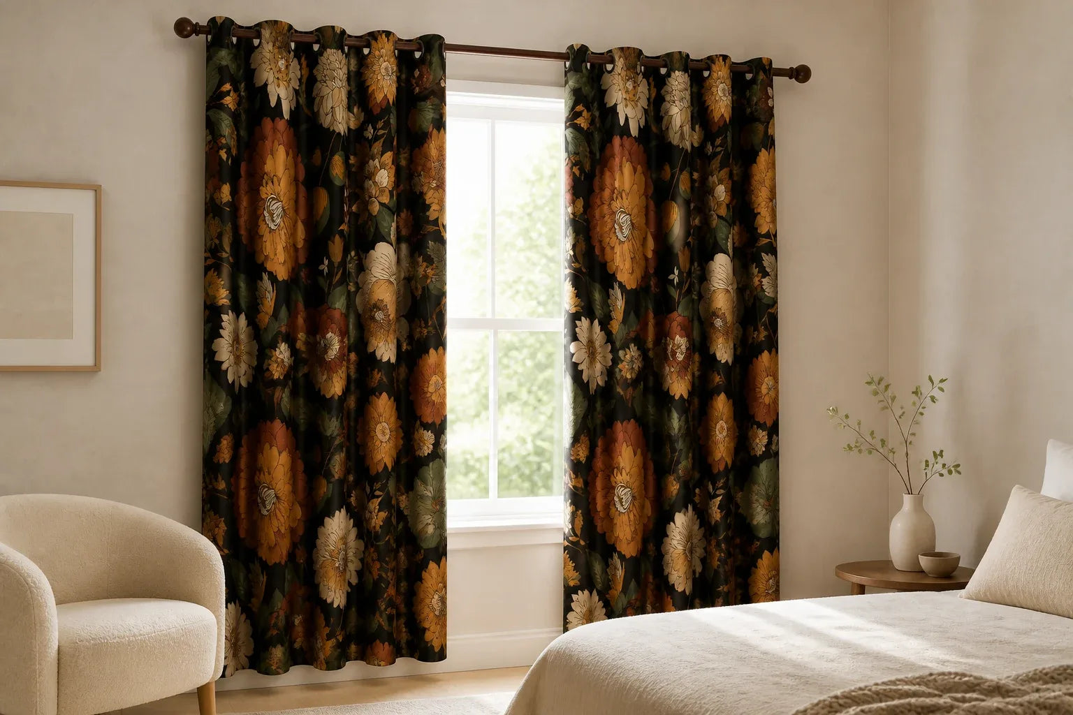 Blackout Curtains